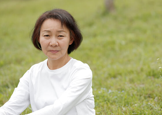 田中水恵
