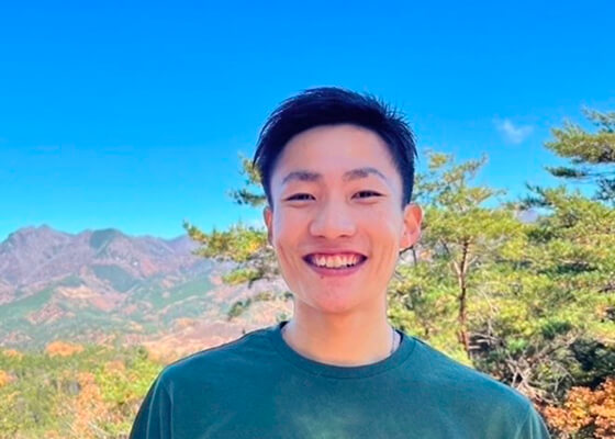 田中翔太
